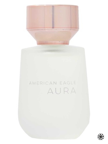 Aura Eau de Parfum American Eagle