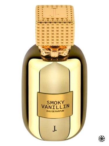 Smoky Vanillin Junaid Jamshed