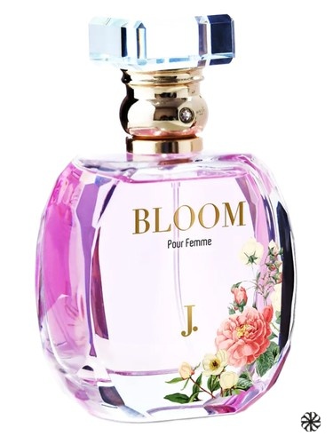 Bloom Pour Femme Junaid Jamshed