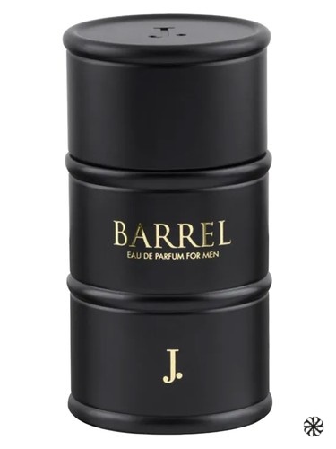Barrel Junaid Jamshed