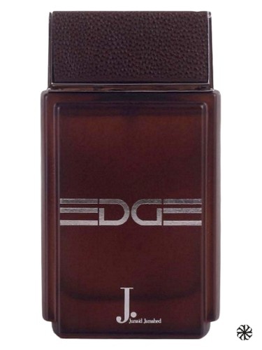 Edge Junaid Jamshed