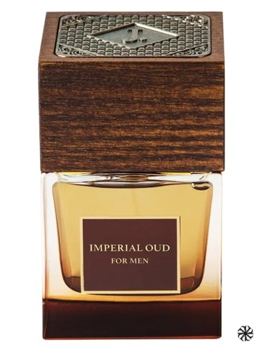 Imperial Oud Junaid Jamshed