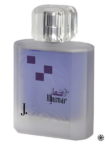 Khumar Junaid Jamshed