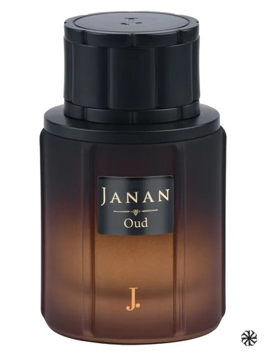 Janan Oud Junaid Jamshed