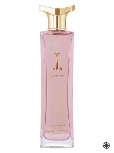 J. Pour Femme Junaid Jamshed