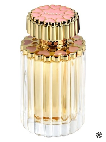 Janan Pour Femme Junaid Jamshed