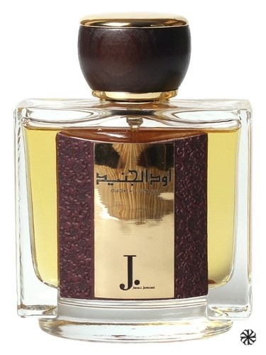 Oudh Al Junaid Junaid Jamshed
