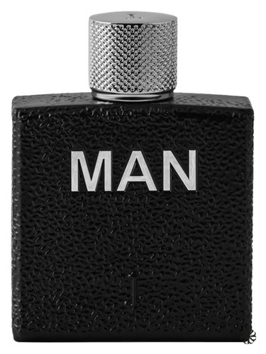 MAN By J. Junaid Jamshed