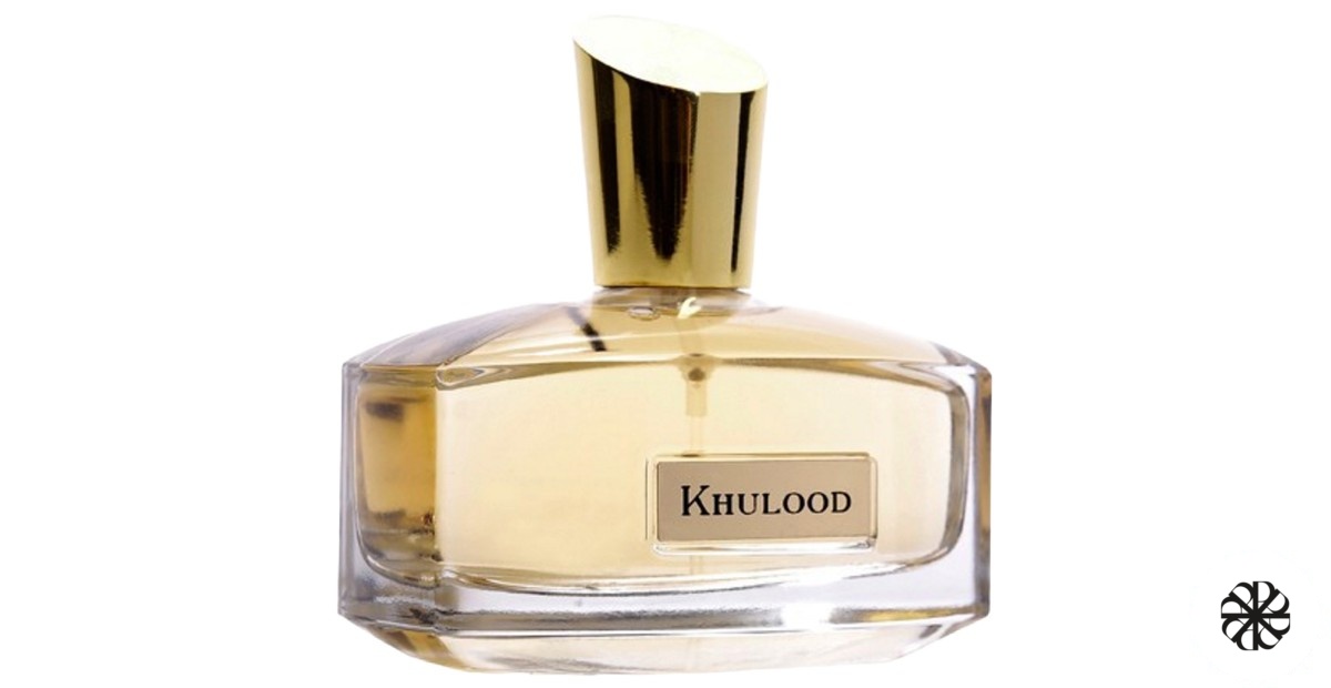 Khulood Junaid Jamshed