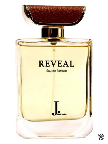 Reveal Junaid Jamshed