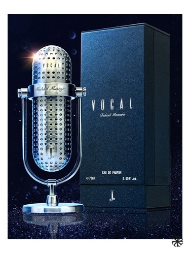 Vocal Fahad Mustafa Junaid Jamshed