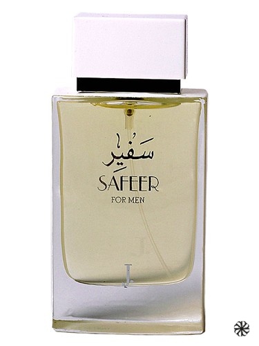 Safeer Junaid Jamshed