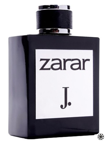 Zarar Junaid Jamshed