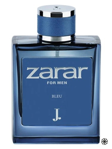 Zarar Bleu Junaid Jamshed