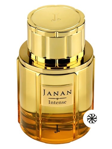 Janan Intense Junaid Jamshed