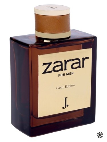 Zarar Gold Junaid Jamshed