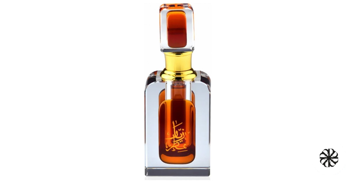 Attar-e-Ziar Junaid Jamshed