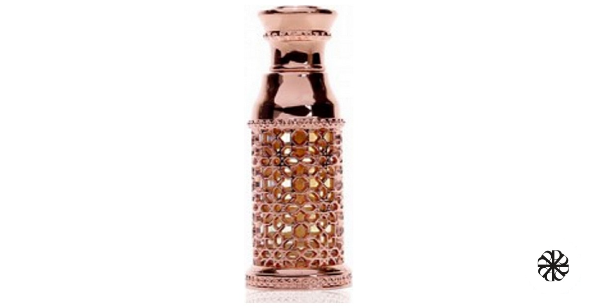 Attar-e-Faraaj Junaid Jamshed