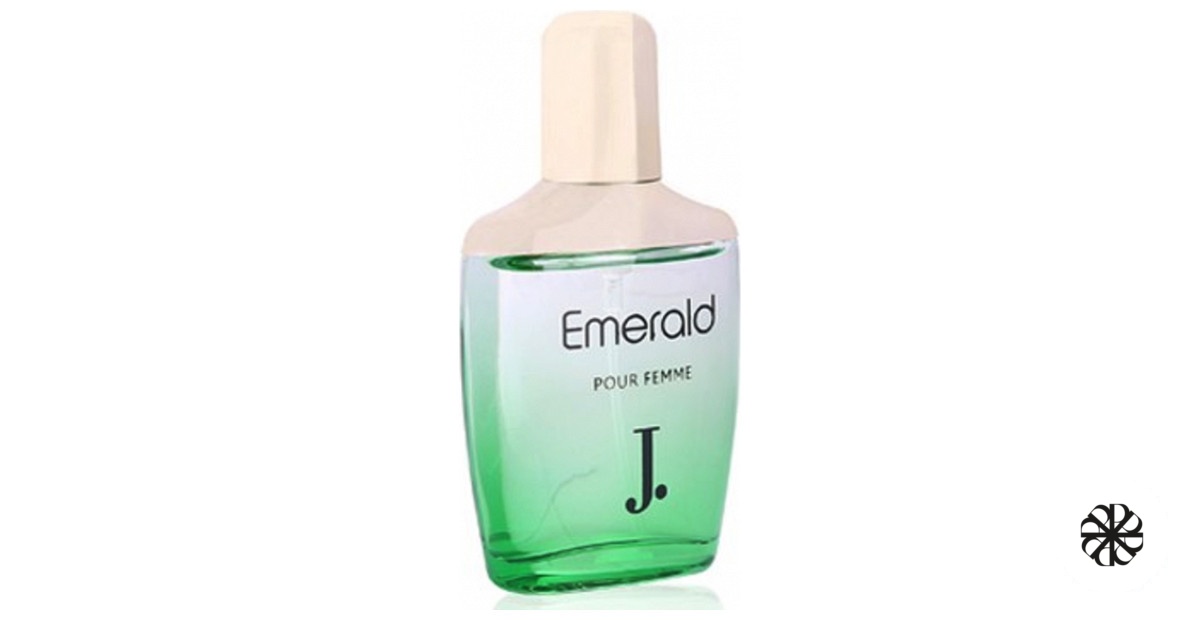 Emerald Junaid Jamshed