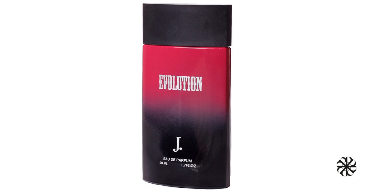 Evolution Junaid Jamshed