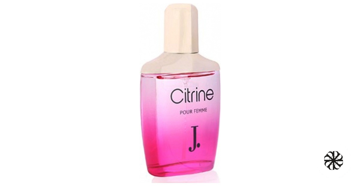 Citrine Junaid Jamshed
