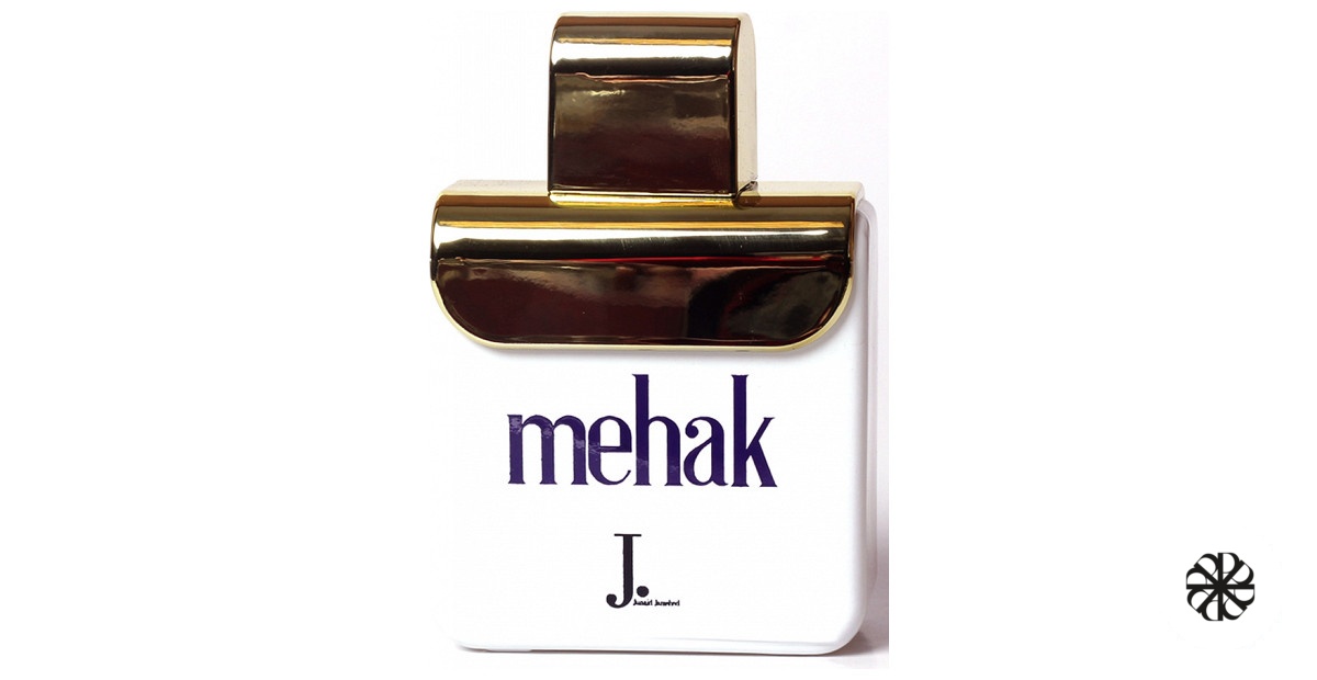 Mehak Junaid Jamshed