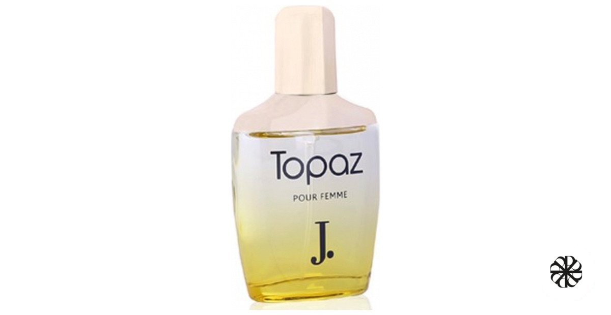 Topaz Junaid Jamshed