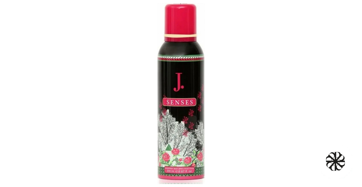 J. Senses Junaid Jamshed