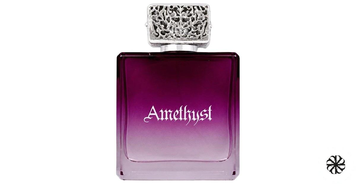Amethyst Junaid Perfumes