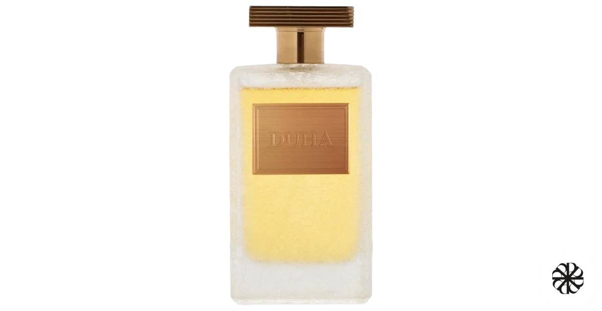 Duha Junaid Perfumes