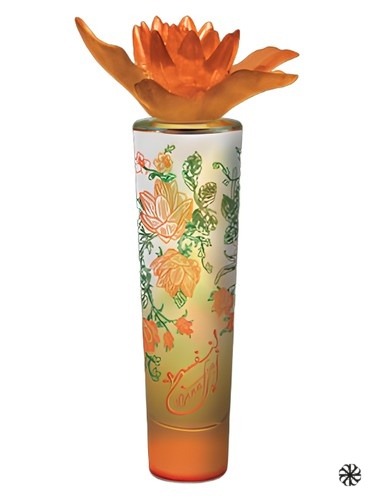 Banafsaj  Spring Junaid Perfumes