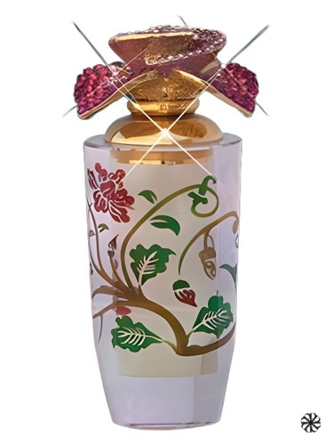 Banafsaj Night Oil Junaid Perfumes
