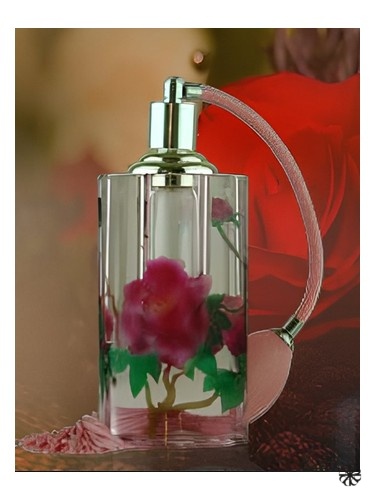 Dalia Junaid Perfumes