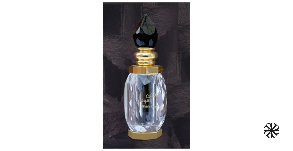 Dhan Ood Junaid Perfumes