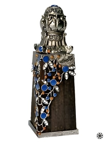 Essence  of Arabia Patchouli Junaid Perfumes