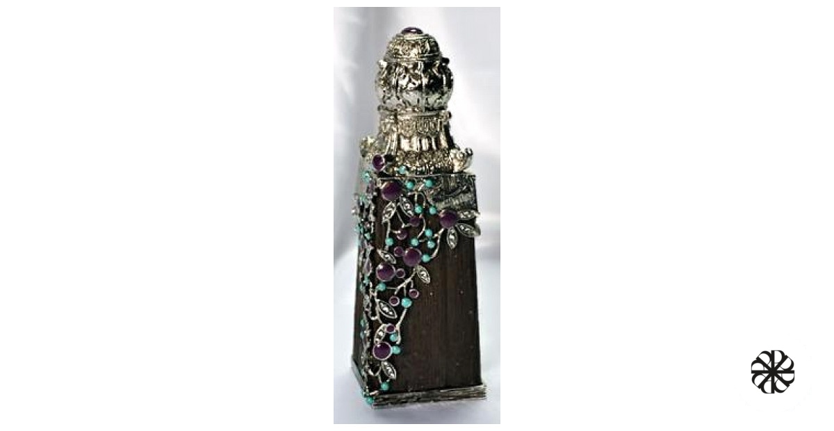 Essence  of Arabia  Fusion Junaid Perfumes