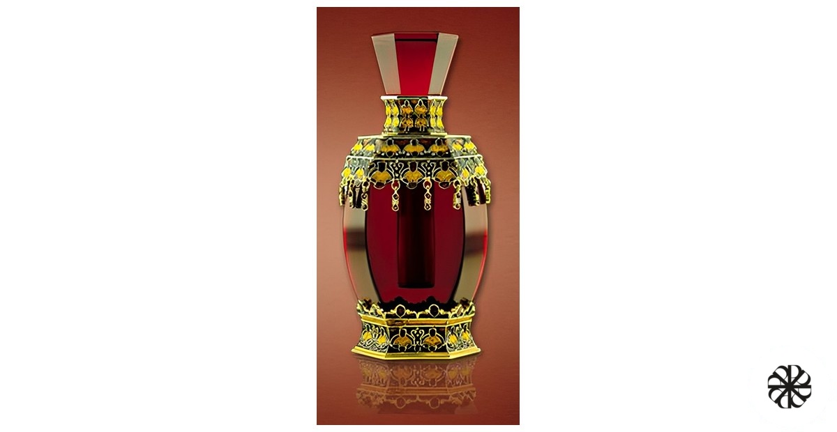Dani Junaid Perfumes