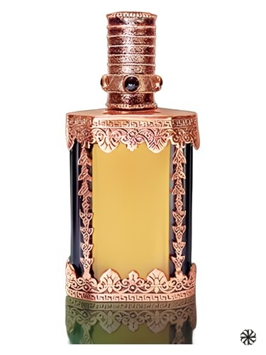 Hawajis Junaid Perfumes