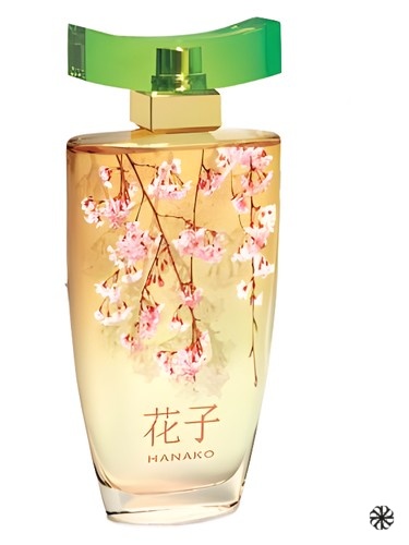 Hanako Junaid Perfumes