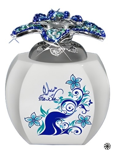 Maila Junaid Perfumes