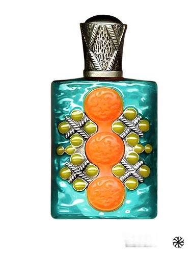 Hajar Junaid Perfumes
