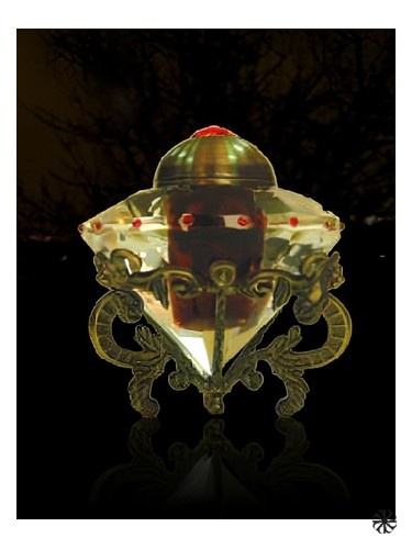 Maodhoon Junaid Perfumes