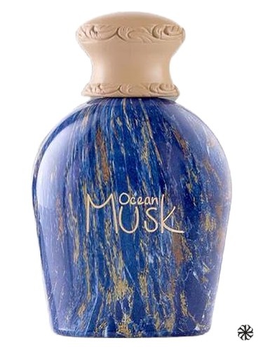Ocean Musk Junaid Perfumes