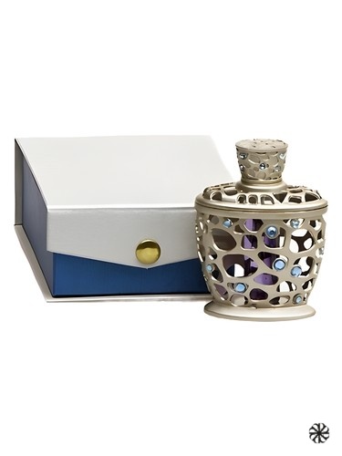 Nadeya Junaid Perfumes