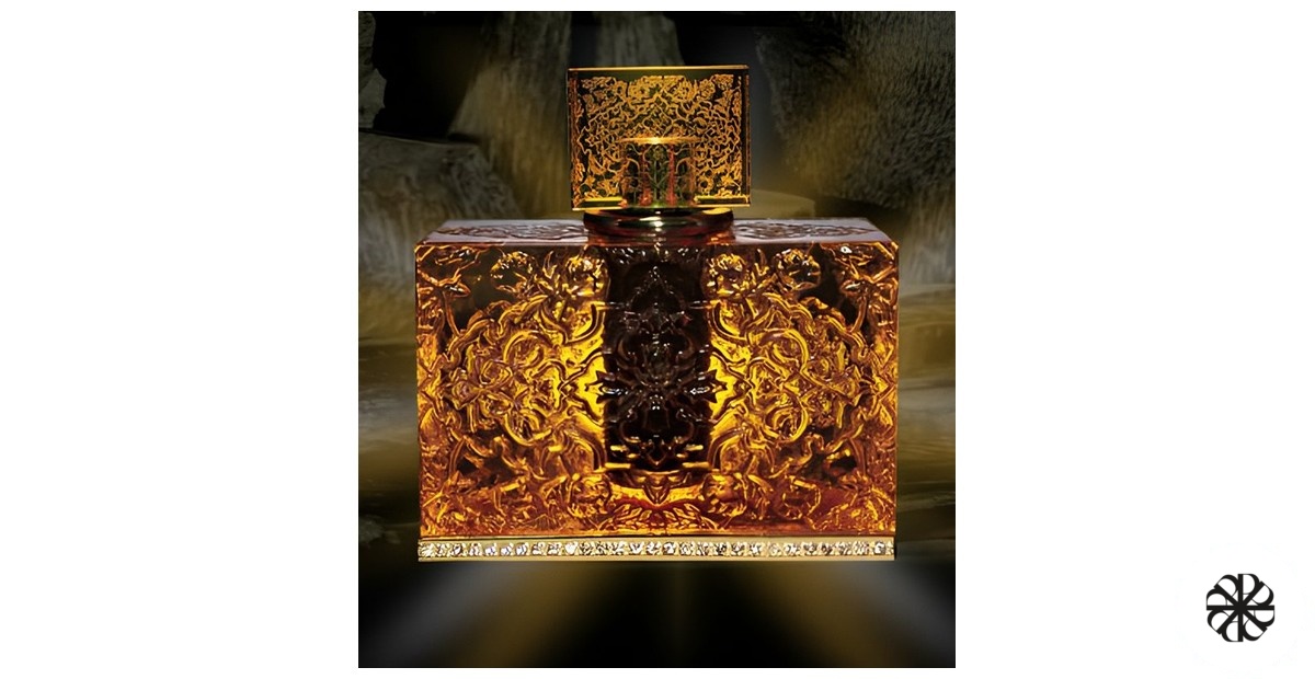 Oud Dhahabi Junaid Perfumes