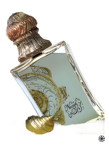 Nazeeh Junaid Perfumes