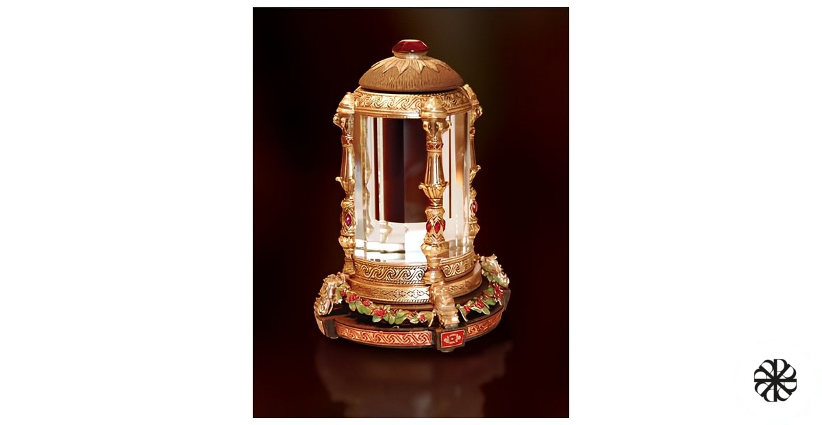 Rewaya Junaid Perfumes