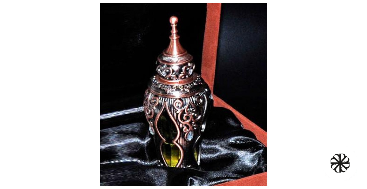 Rihan Al  Mashmoom Junaid Perfumes