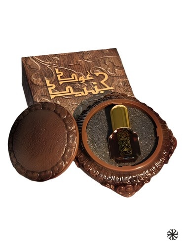 Oud Junaid Junaid Perfumes