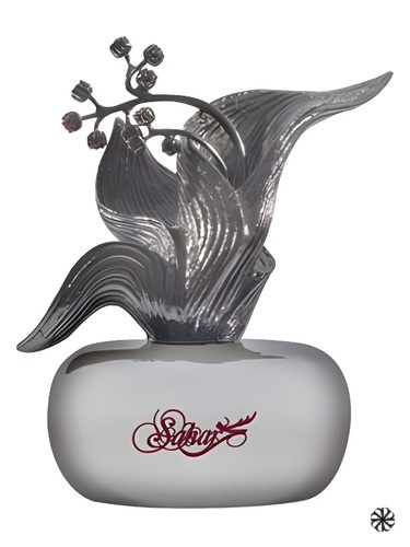 Sahar Junaid Perfumes